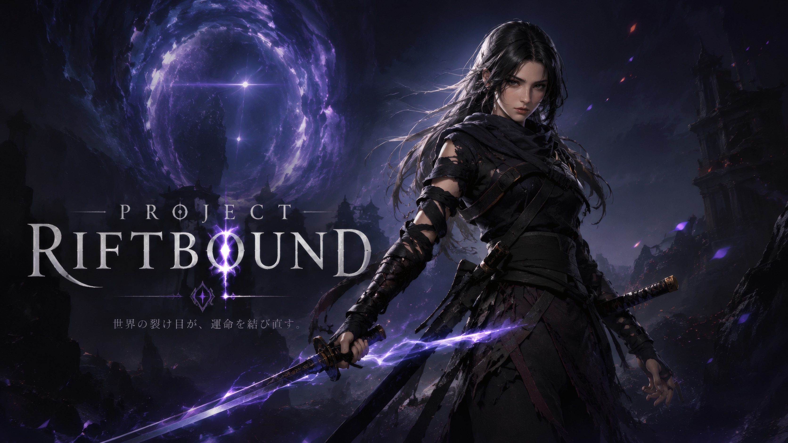 Project Riftbound development preview