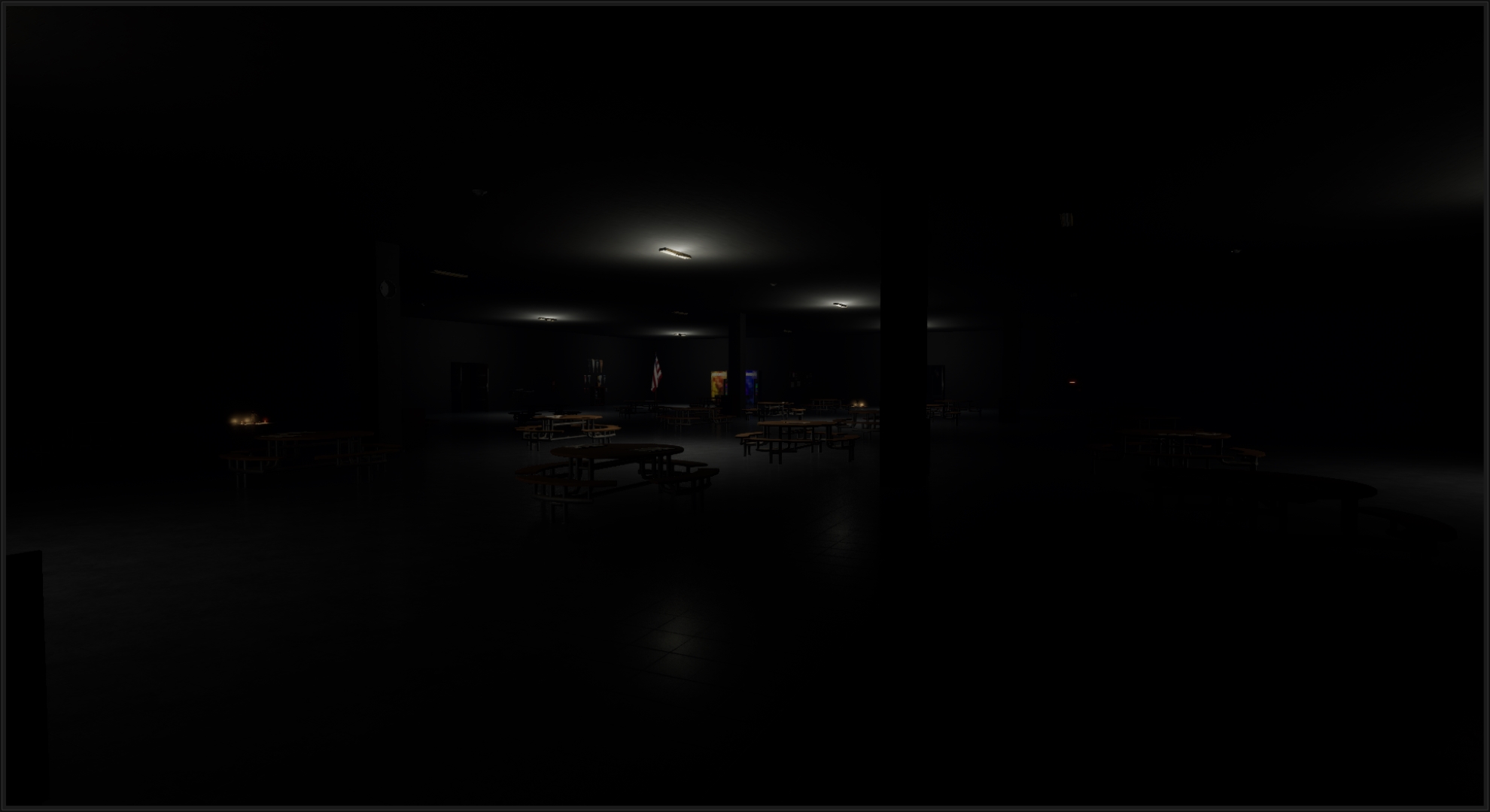 Protocol Nightmare screenshot 9