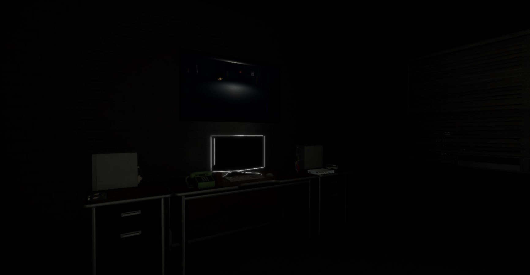 Protocol Nightmare screenshot 11