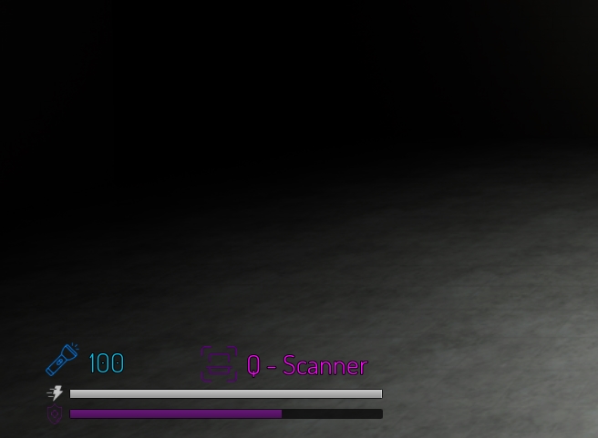 Protocol Nightmare gameplay screenshot 11