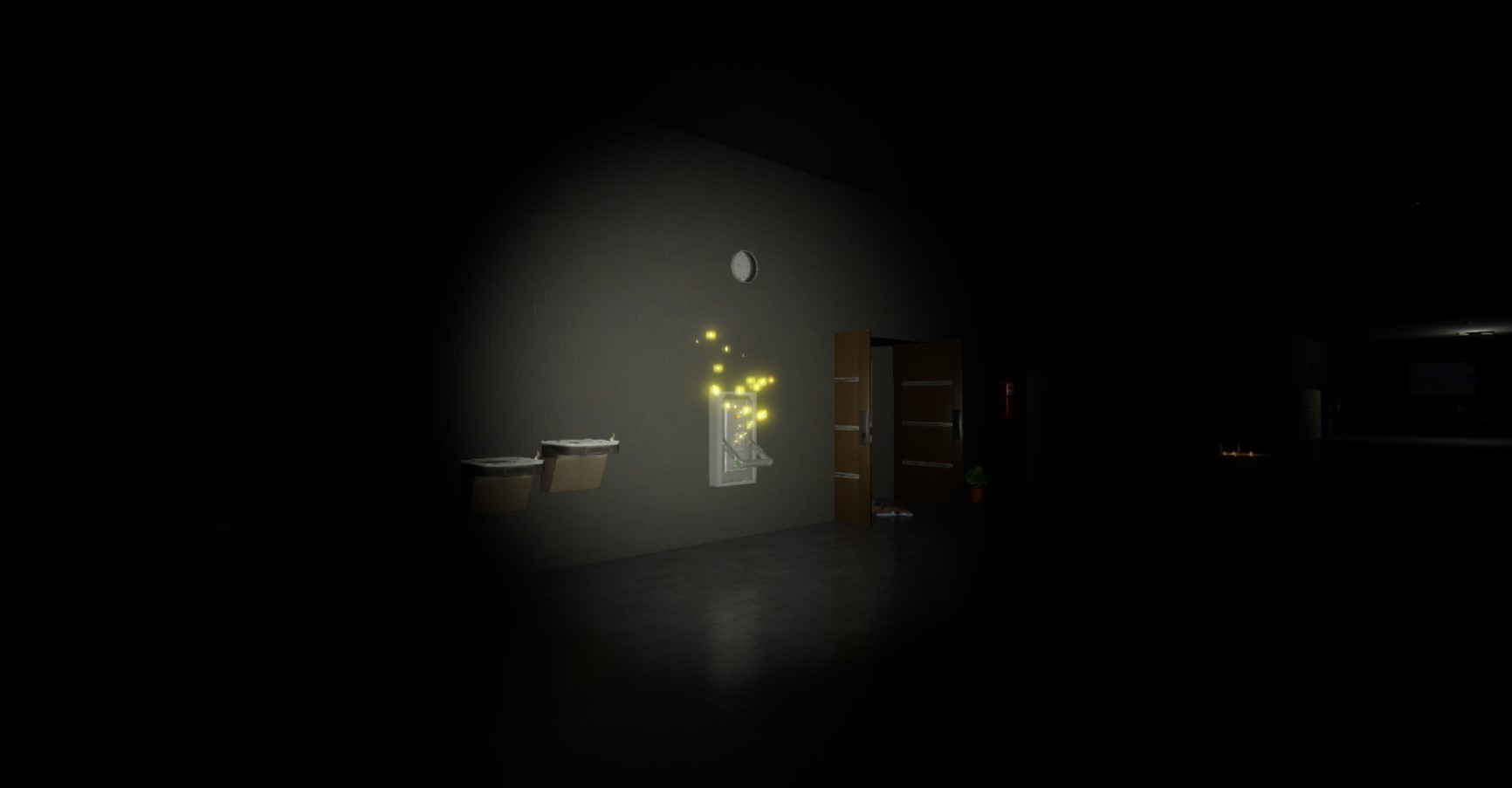 Protocol Nightmare screenshot 13
