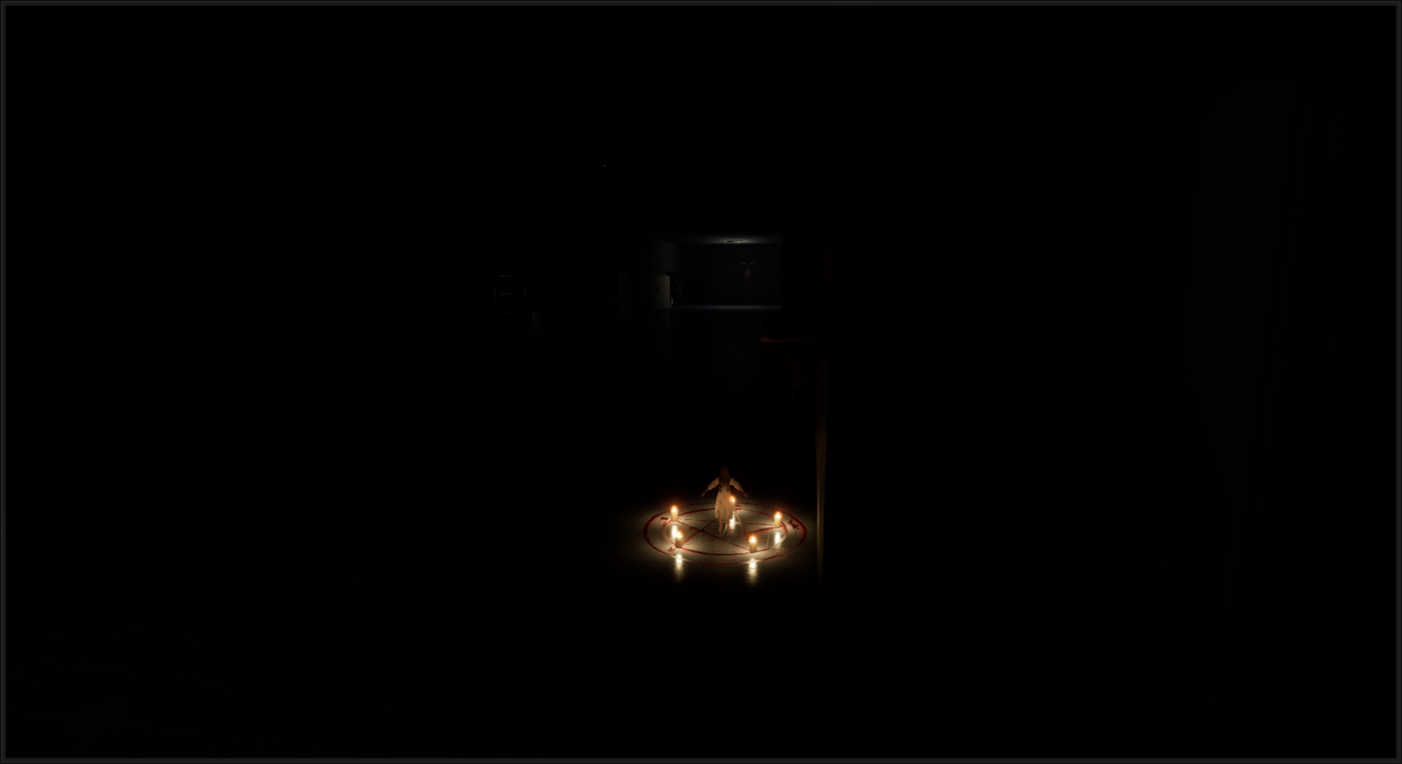 Protocol Nightmare screenshot 14