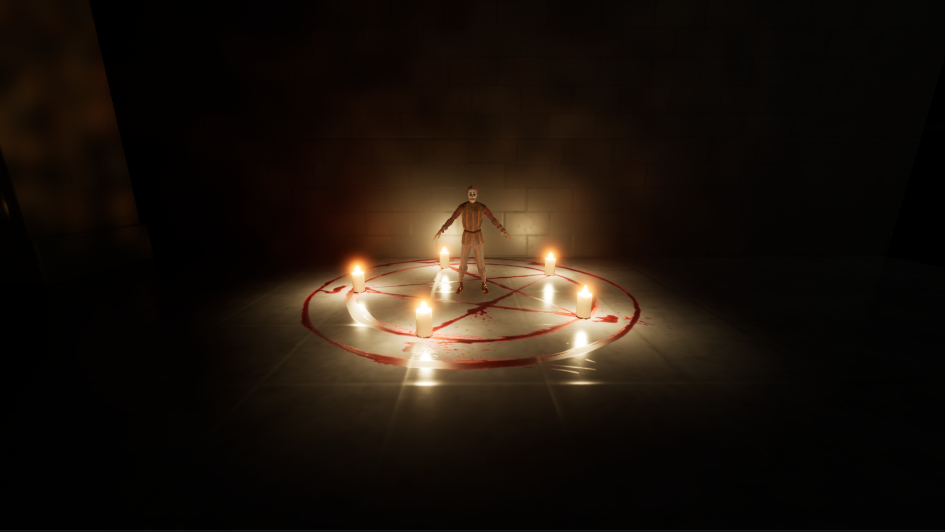 Protocol Nightmare screenshot 22