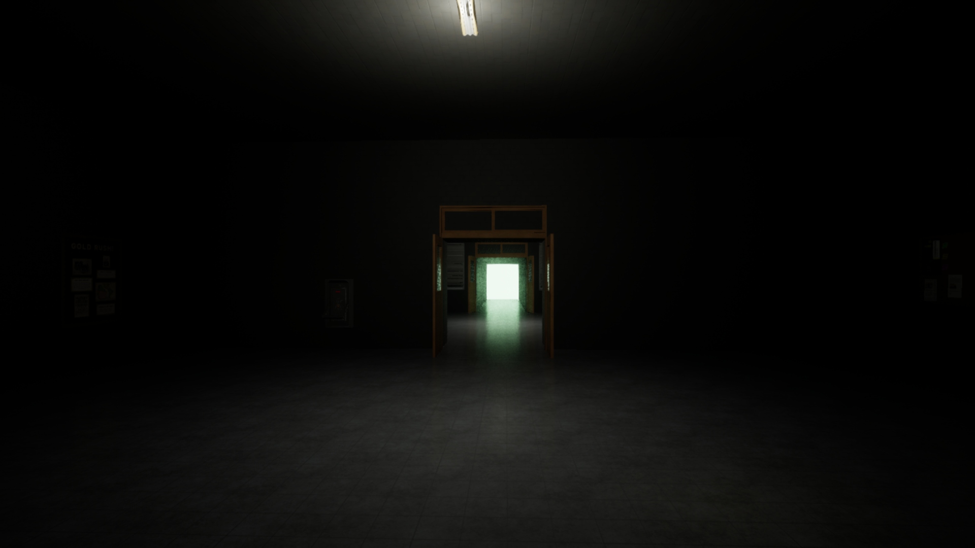 Protocol Nightmare screenshot 24