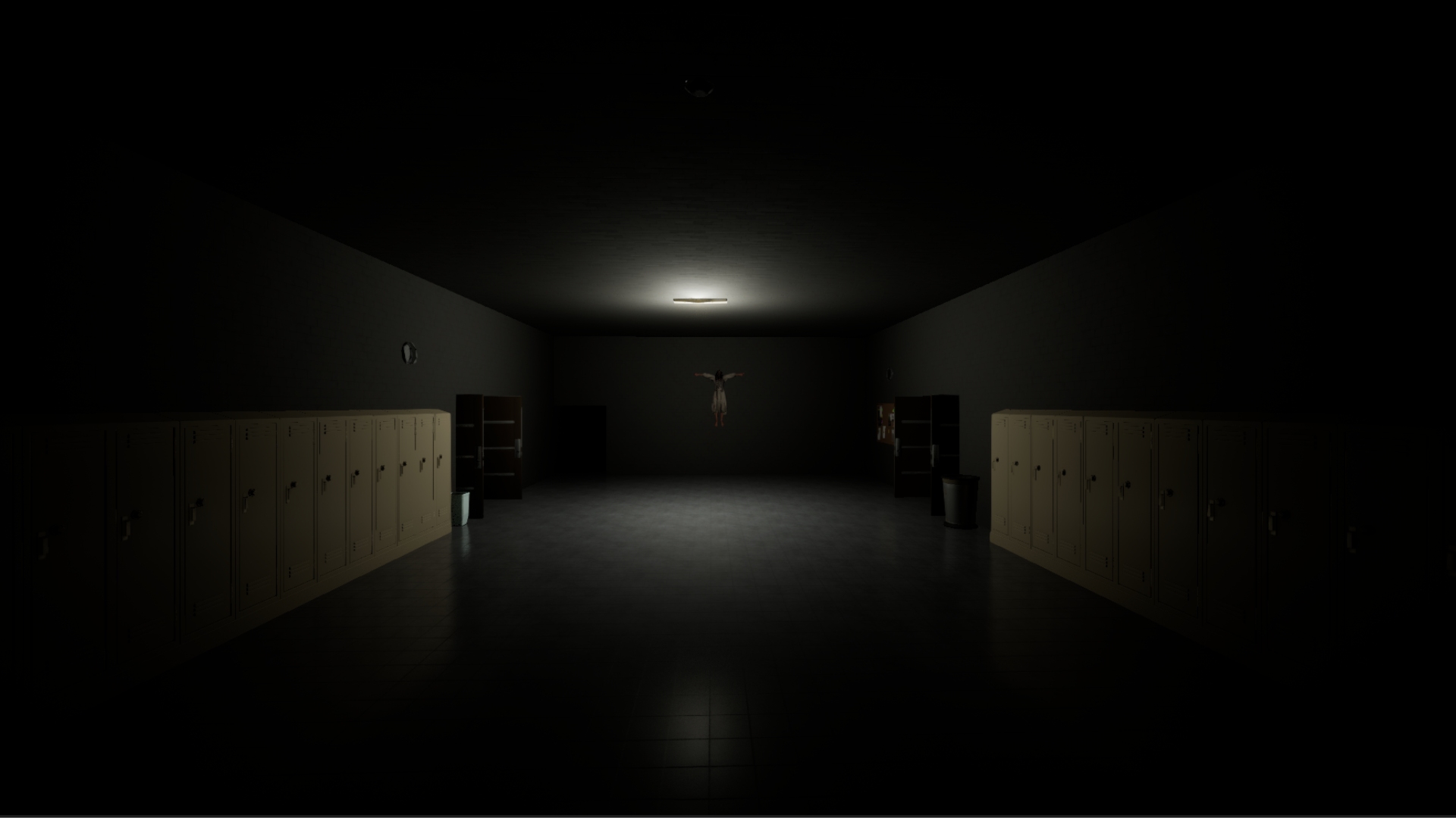 Protocol Nightmare screenshot 2