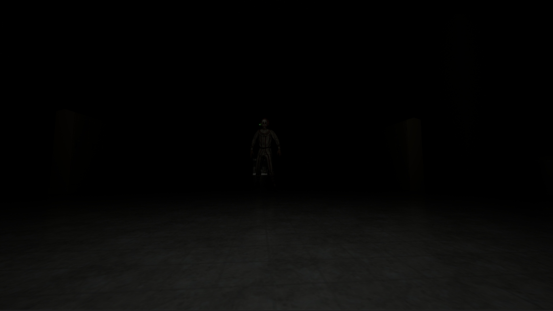 Protocol Nightmare screenshot 8