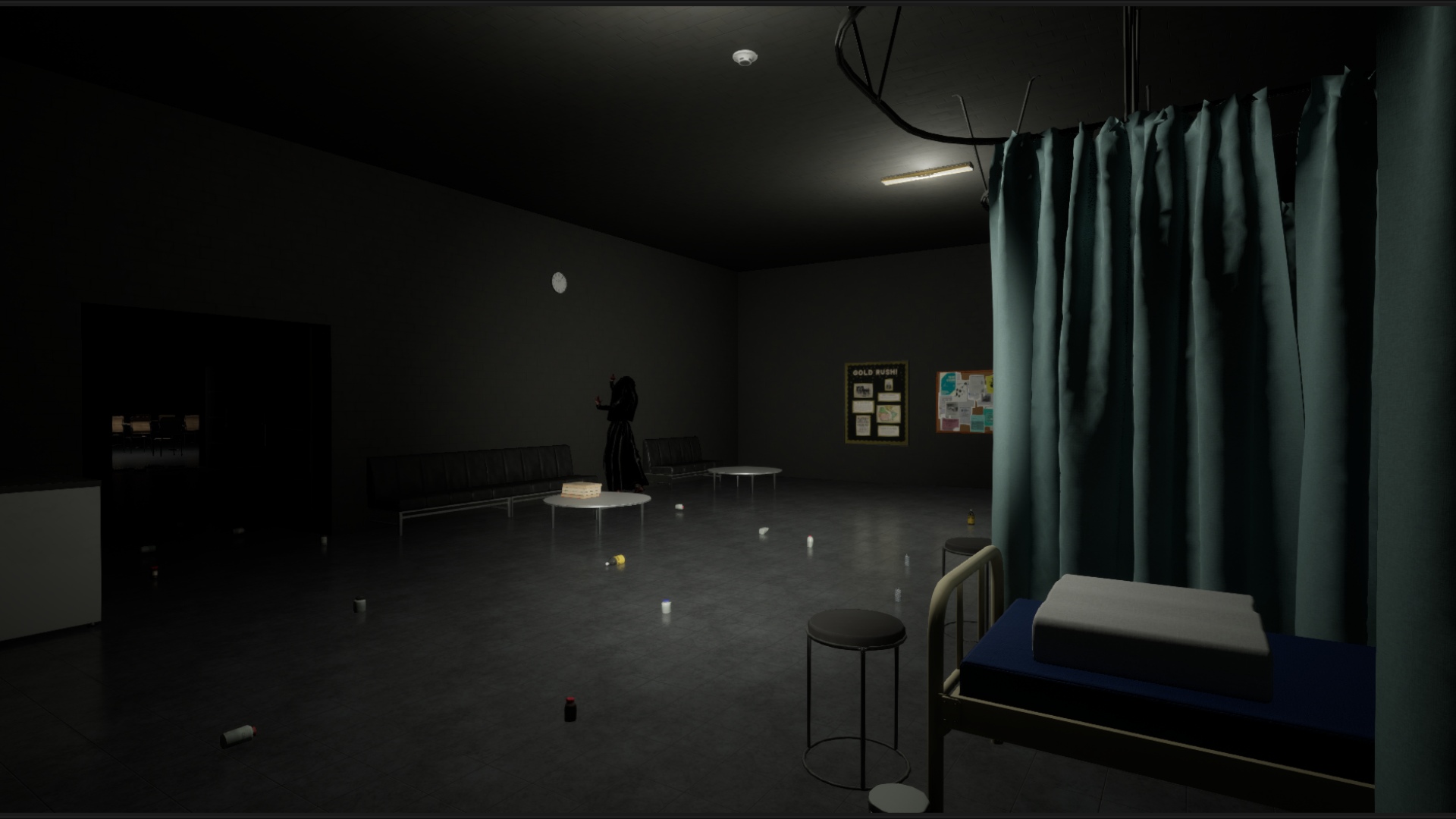 Protocol Nightmare screenshot 3
