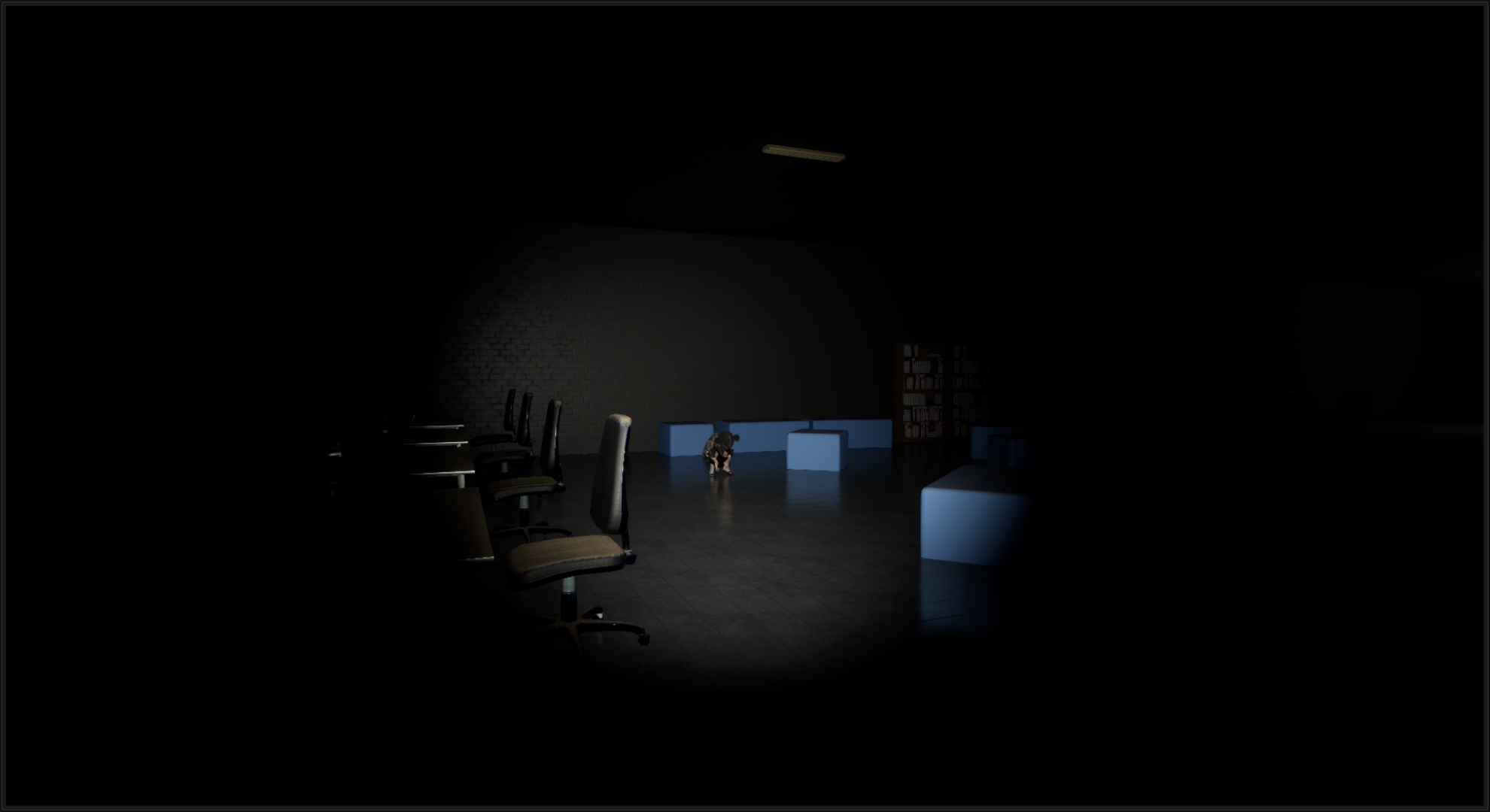 Protocol Nightmare screenshot 6