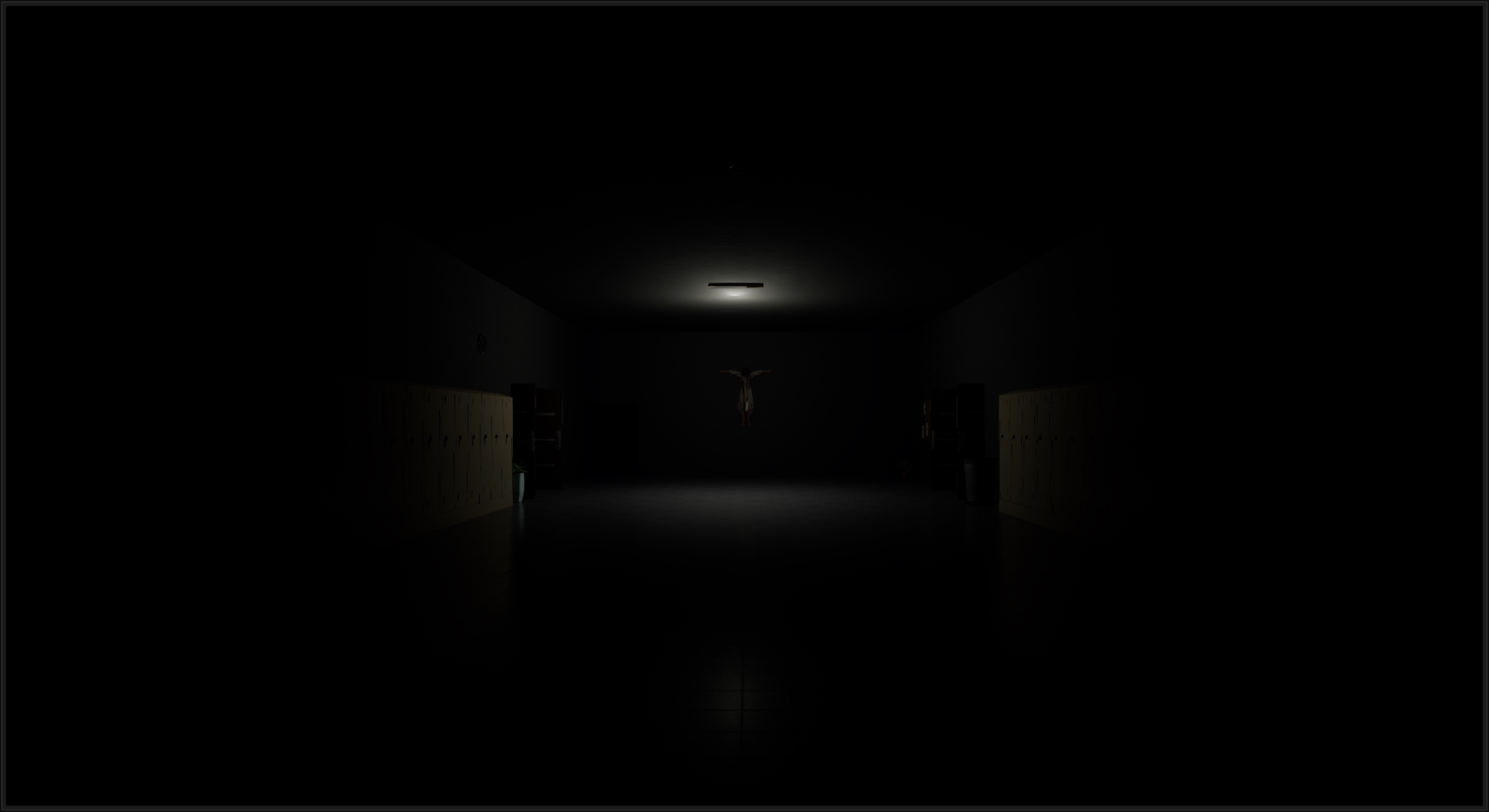 Protocol Nightmare gameplay screenshot 7