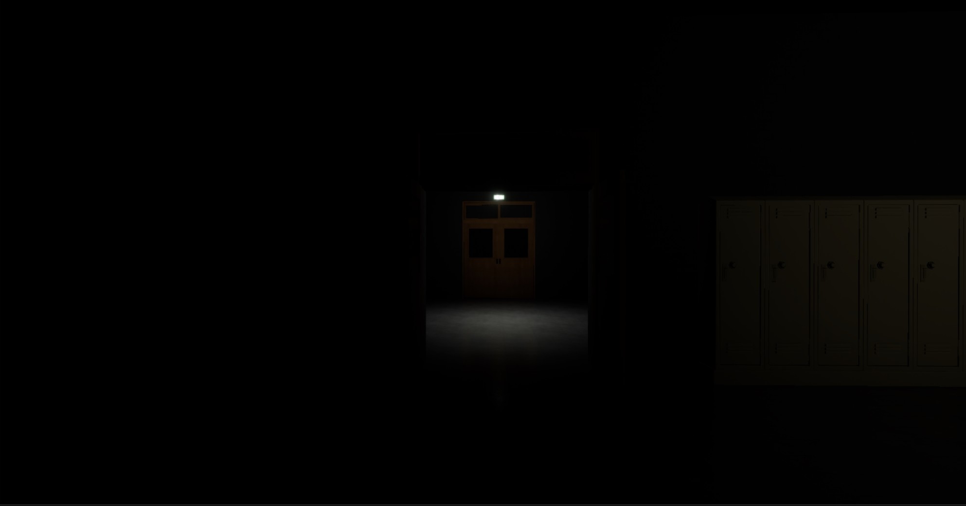 Protocol Nightmare screenshot 23