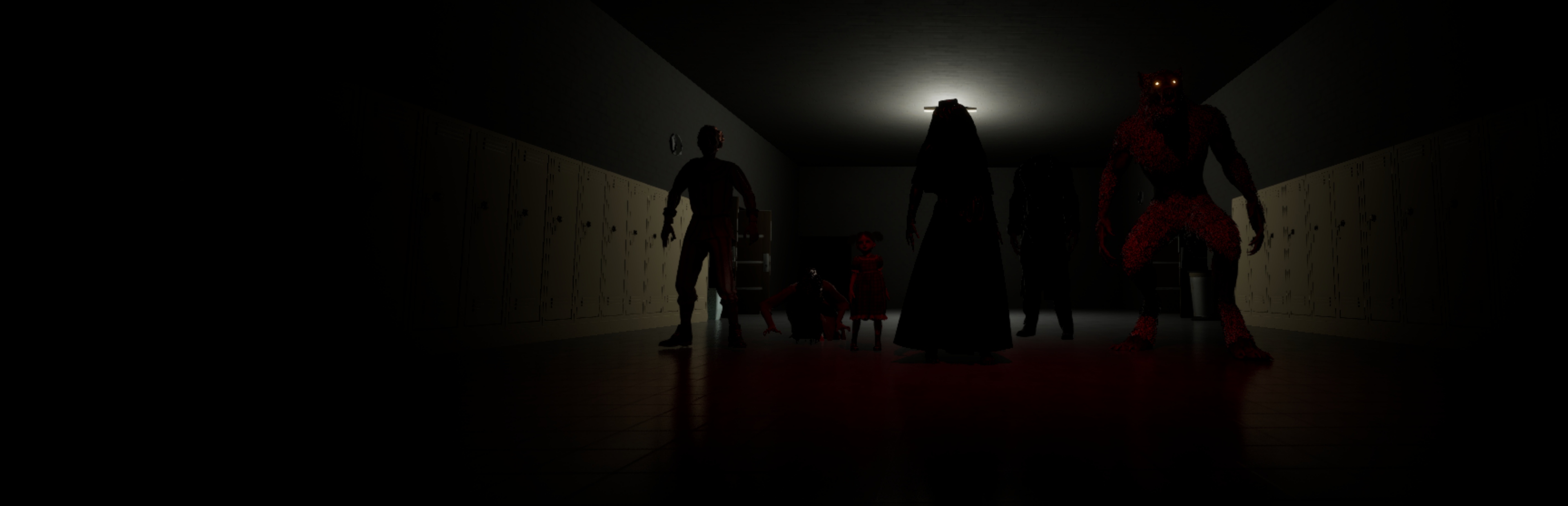 Protocol Nightmare banner
