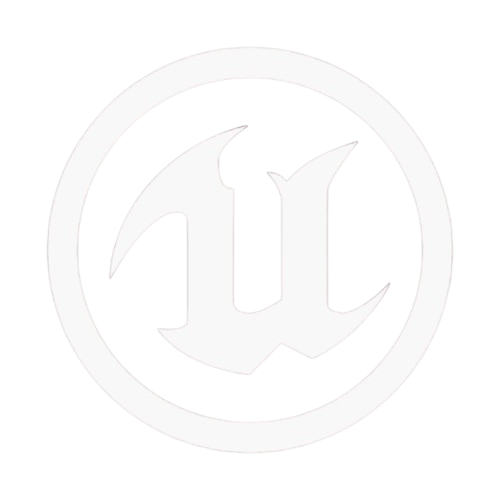 Unreal Engine logo
